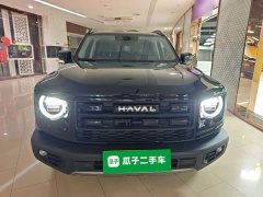 Great Wall Haval Big Dog Dachshund 2026 1.5T DCT Border Collie Edition - ფოტო 3