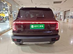 Great Wall Haval Big Dog Dachshund 2026 1.5T DCT Border Collie Edition - ფოტო 6