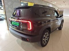 Great Wall Haval Big Dog Dachshund 2026 1.5T DCT Border Collie Edition - ფოტო 7