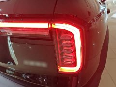 Great Wall Haval Big Dog Dachshund 2026 1.5T DCT Border Collie Edition - ფოტო 8