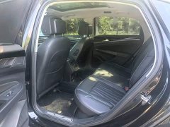 Volkswagen Passat 380TSI Flagship Edition - ფოტო 10