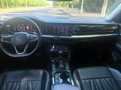 Volkswagen Passat 380TSI Flagship Edition - ფოტო 11