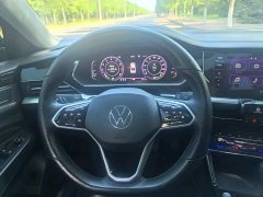 Volkswagen Passat 380TSI Flagship Edition - ფოტო 12