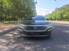 Volkswagen Passat 380TSI Flagship Edition - ფოტო 2