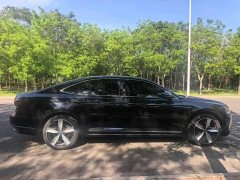Volkswagen Passat 380TSI Flagship Edition - ფოტო 4