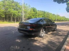 Volkswagen Passat 380TSI Flagship Edition - ფოტო 5