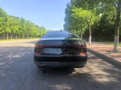 Volkswagen Passat 380TSI Flagship Edition - ფოტო 6