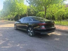 Volkswagen Passat 380TSI Flagship Edition - ფოტო 7