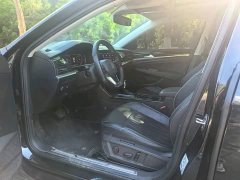 Volkswagen Passat 380TSI Flagship Edition - ფოტო 9