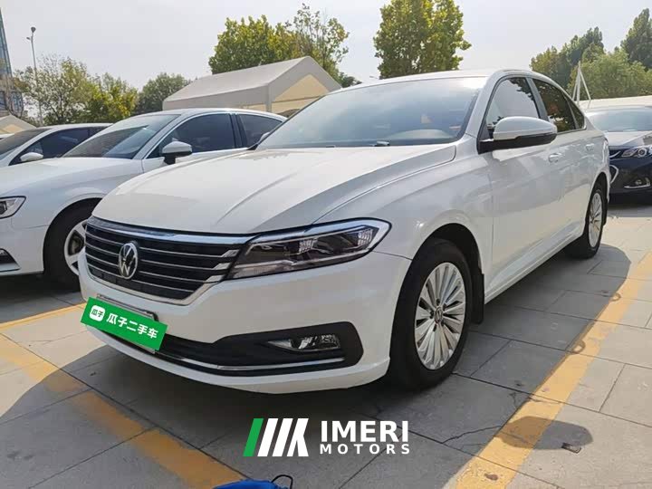 Volkswagen Lavida 280TSI DSG Comfort - ავტომობილი ჩინეთიდან
