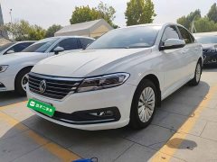Volkswagen Lavida 280TSI DSG Comfort - ფოტო 1