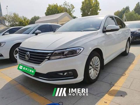 2021 Volkswagen Lavida 280TSI DSG Comfort - ავტომობილი ჩინეთიდან