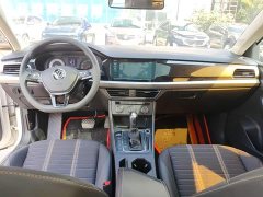 Volkswagen Lavida 280TSI DSG Comfort - ფოტო 10