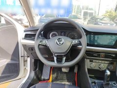 Volkswagen Lavida 280TSI DSG Comfort - ფოტო 11