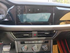 Volkswagen Lavida 280TSI DSG Comfort - ფოტო 13