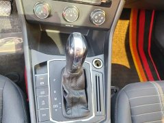 Volkswagen Lavida 280TSI DSG Comfort - ფოტო 14