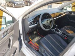 Volkswagen Lavida 280TSI DSG Comfort - ფოტო 16