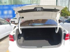 Volkswagen Lavida 280TSI DSG Comfort - ფოტო 19