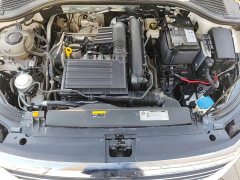 Volkswagen Lavida 280TSI DSG Comfort - ფოტო 20