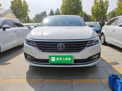 Volkswagen Lavida 280TSI DSG Comfort - ფოტო 3