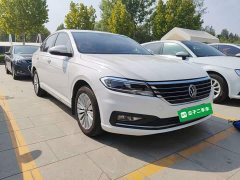 Volkswagen Lavida 280TSI DSG Comfort - ფოტო 4
