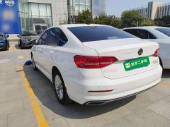 Volkswagen Lavida 280TSI DSG Comfort - ფოტო 5