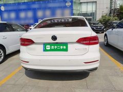 Volkswagen Lavida 280TSI DSG Comfort - ფოტო 6