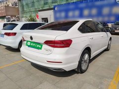Volkswagen Lavida 280TSI DSG Comfort - ფოტო 7