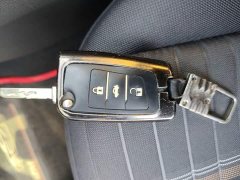 Volkswagen Lavida 280TSI DSG Comfort - ფოტო 9