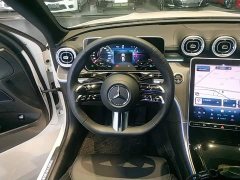 Mercedes-Benz C-Class C 260 L AMG Line - ფოტო 11