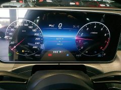 Mercedes-Benz C-Class C 260 L AMG Line - ფოტო 12
