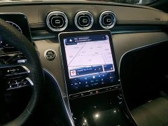 Mercedes-Benz C-Class C 260 L AMG Line - ფოტო 13