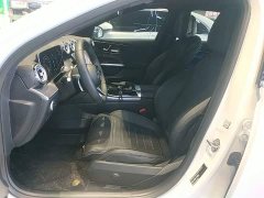 Mercedes-Benz C-Class C 260 L AMG Line - ფოტო 15