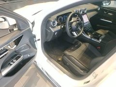 Mercedes-Benz C-Class C 260 L AMG Line - ფოტო 16