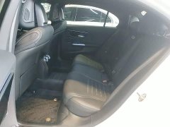 Mercedes-Benz C-Class C 260 L AMG Line - ფოტო 17