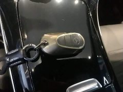 Mercedes-Benz C-Class C 260 L AMG Line - ფოტო 9
