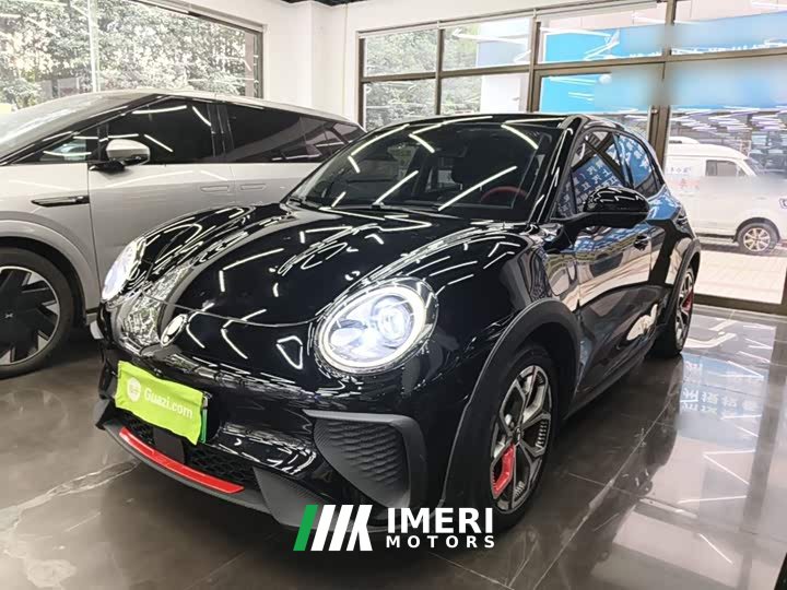 Ora GT Edition 401kmStandard Range - ავტომობილი ჩინეთიდან