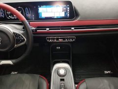 Ora GT Edition 401kmStandard Range - ფოტო 13