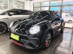 Ora GT Edition 401kmStandard Range - ფოტო 2