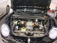 Ora GT Edition 401kmStandard Range - ფოტო 20