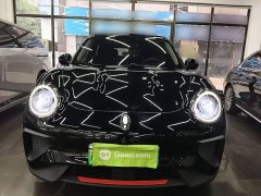 Ora GT Edition 401kmStandard Range - ფოტო 3