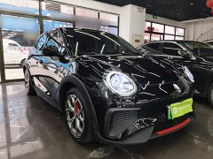 Ora GT Edition 401kmStandard Range - ფოტო 4