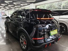 Ora GT Edition 401kmStandard Range - ფოტო 5