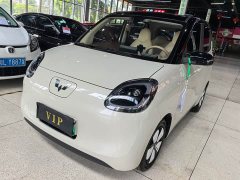 Wuling Hongguang MINIEV Fourth Generation Four-Door Premium Plus Edition - ფოტო 1