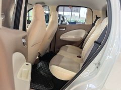 Wuling Hongguang MINIEV Fourth Generation Four-Door Premium Plus Edition - ფოტო 10