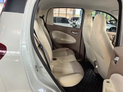 Wuling Hongguang MINIEV Fourth Generation Four-Door Premium Plus Edition - ფოტო 11