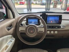 Wuling Hongguang MINIEV Fourth Generation Four-Door Premium Plus Edition - ფოტო 12