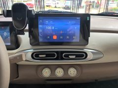 Wuling Hongguang MINIEV Fourth Generation Four-Door Premium Plus Edition - ფოტო 13