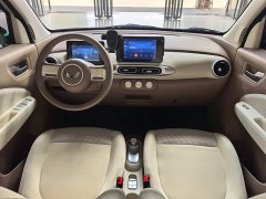 Wuling Hongguang MINIEV Fourth Generation Four-Door Premium Plus Edition - ფოტო 15