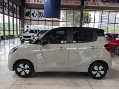 Wuling Hongguang MINIEV Fourth Generation Four-Door Premium Plus Edition - ფოტო 2